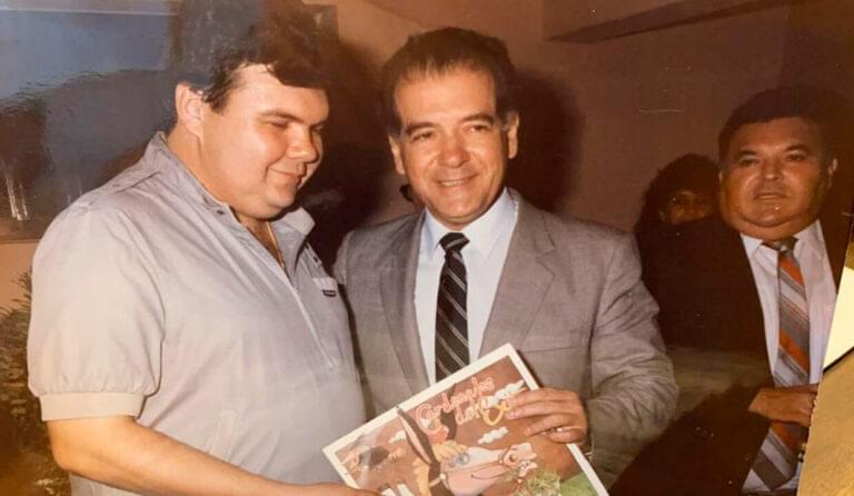 Chichilo-60-Cardenales-Del-Exito-Oficial-Venezuela